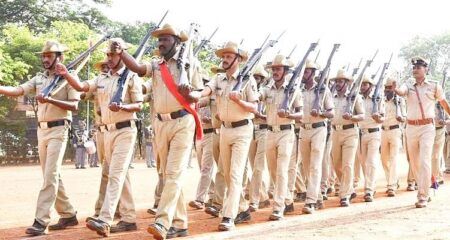 ನ್ಯಾಯಾಂಗ, ಪೊಲೀಸ್ ವ್ಯವಸ್ಥೆಯಲ್ಲಿ ಕರ್ನಾಟಕವೇ ನಂಬರ್ 1 : ‘IGR ರಿಪೋರ್ಟ್ 2025’ ಬಿಡುಗಡೆ