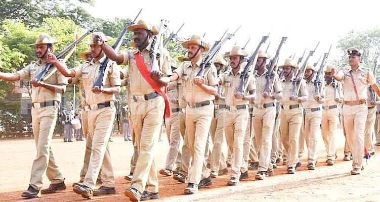 ನ್ಯಾಯಾಂಗ, ಪೊಲೀಸ್ ವ್ಯವಸ್ಥೆಯಲ್ಲಿ ಕರ್ನಾಟಕವೇ ನಂಬರ್ 1 : ‘IGR ರಿಪೋರ್ಟ್ 2025’ ಬಿಡುಗಡೆ