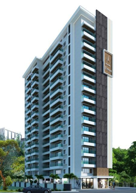 ಮಂಗಳೂರು: ರೋಹನ್ ಇಥೋಸ್ಎಪ್ರಿಲ್ 19 ರಂದು ಭೂಮಿಪೂಜೆ