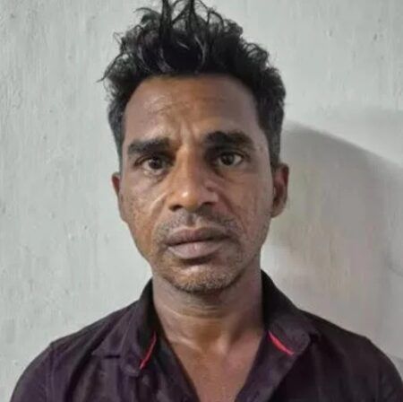 ಮಂಗಳೂರು : ನಿಷೇದಿತ ಎಂಡಿಎಂಎ ಮಾರಾಟ : ಆರೋಪಿ ಸಿಸಿಬಿ ಬಲೆಗೆ