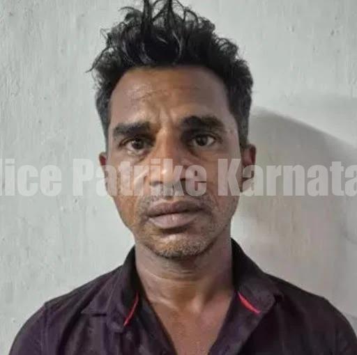 ಮಂಗಳೂರು : ನಿಷೇದಿತ ಎಂಡಿಎಂಎ ಮಾರಾಟ : ಆರೋಪಿ ಸಿಸಿಬಿ ಬಲೆಗೆ