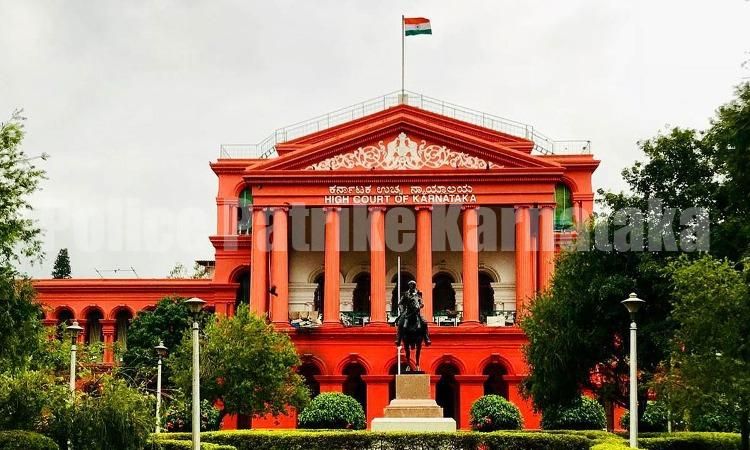 ಮಂಗಳೂರು: ವಕ್ಫ್ ತಿದ್ದುಪಡಿ ವಿರೋಧಿಸಿ ಪ್ರತಿಭಟನೆ: ರಸ್ತೆ ಸಂಚಾರ ನಿರ್ಬಂಧಿಸದಂತೆ ಹೈಕೋರ್ಟ್ ಸೂಚನೆ