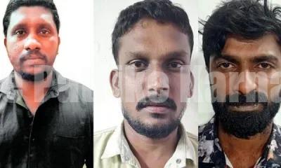 ಉಳ್ಳಾಲ: ಯುವತಿ ಮೇಲೆ ಸಾಮೂಹಿಕ ಅತ್ಯಾಚಾರ ಪ್ರಕರಣ; ಬಂಧಿತರು 4 ದಿನ ಪೊಲೀಸ್ ಕಸ್ಟಡಿಗೆ