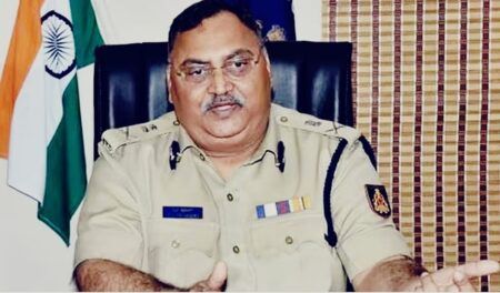 ನಿವೃತ್ತ ಡಿಜಿಪಿ `ಓಂ ಪ್ರಕಾಶ್ ಹತ್ಯೆ’ ಪ್ರಕರಣ `CCB’ ಗೆ ವರ್ಗಾಯಿಸಿ ಆದೇಶ.!