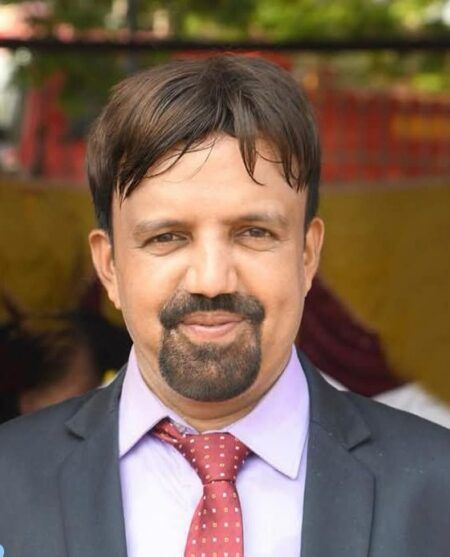 ಕಾಸರಗೋಡು ಜಿಲ್ಲಾ ಕನ್ನಡ ಪತ್ರಕರ್ತರ ಕ್ಷೇಮಾಭಿವೃದ್ಧಿ ಸಂಘದ ದತ್ತಿನಿಧಿ ಪ್ರಶಸ್ತಿಗೆ ಶ್ರೀನಿವಾಸ್ ಇಂದಾಜೆ ಆಯ್ಕೆ