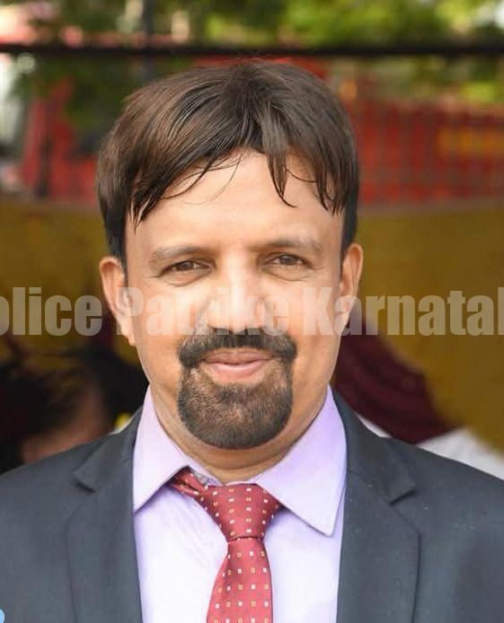 ಕಾಸರಗೋಡು ಜಿಲ್ಲಾ ಕನ್ನಡ ಪತ್ರಕರ್ತರ ಕ್ಷೇಮಾಭಿವೃದ್ಧಿ ಸಂಘದ ದತ್ತಿನಿಧಿ ಪ್ರಶಸ್ತಿಗೆ ಶ್ರೀನಿವಾಸ್ ಇಂದಾಜೆ ಆಯ್ಕೆ