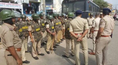 ಪಹಲ್ಗಾಮ್ ದಾಳಿಯ ಬೆನ್ನಲ್ಲೇ, ಕರ್ನಾಟಕದಲ್ಲಿ ಹೈ ಅಲರ್ಟ್ ಘೋಷಿಸಿದ ರಾಜ್ಯ ಸರ್ಕಾರ