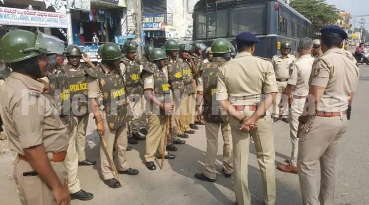 ಪಹಲ್ಗಾಮ್ ದಾಳಿಯ ಬೆನ್ನಲ್ಲೇ, ಕರ್ನಾಟಕದಲ್ಲಿ ಹೈ ಅಲರ್ಟ್ ಘೋಷಿಸಿದ ರಾಜ್ಯ ಸರ್ಕಾರ