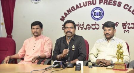 ಮೊತ್ತ ಮೊದಲ ಬಾರಿಗೆ ಬೆಳ್ಳಿತೆರೆಯಲ್ಲಿ ಯಕ್ಷಗಾನ ‘ವೀರಚಂದ್ರಹಾಸ’ ಚಿತ್ರದ ಮೂಲಕ ಹೊಸ ಪ್ರಯೋಗ: ರವಿ ಬಸ್ರೂರು