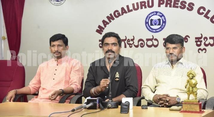 ಮೊತ್ತ ಮೊದಲ ಬಾರಿಗೆ ಬೆಳ್ಳಿತೆರೆಯಲ್ಲಿ ಯಕ್ಷಗಾನ ‘ವೀರಚಂದ್ರಹಾಸ’ ಚಿತ್ರದ ಮೂಲಕ ಹೊಸ ಪ್ರಯೋಗ: ರವಿ ಬಸ್ರೂರು