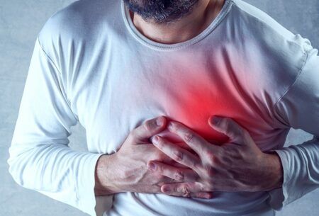 ಕರ್ತವ್ಯದಲ್ಲಿದ್ದಾಗಲೇ ಹೃದಯಘಾತದಿಂದ ಕಾನ್ಸ್ಟೇಬಲ್ ಸಾವು.!