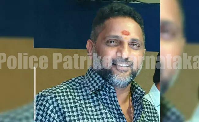 ಕಾರ್ಕಳ: ಶೂಟ್ ಮಾಡಿಕೊಂಡು ಉದ್ಯಮಿ ಸುಸೈಡ್..!