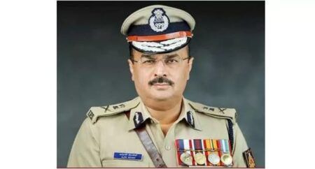 ಮೇ.31ರವರೆಗೆ ರಾಜ್ಯ ಪೊಲೀಸ್ ಮಹಾ ನಿರ್ದೇಶಕ ಅಲೋಕ್ ಮೋಹನ್ ಅವಧಿ ವಿಸ್ತರಿಸಿ ಸರ್ಕಾರ ಆದೇಶ