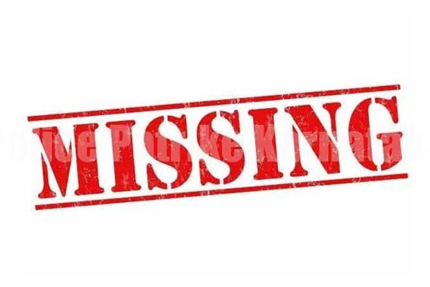 ಕೆಲಸಕ್ಕೆಂದು ಹೋದ ವ್ಯಕ್ತಿ ನಾಪತ್ತೆ