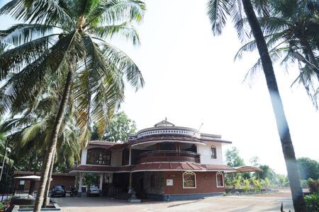 ಎಸ್ಬಿಎಸ್ ಫಾರ್ಮ್ಹೌಸ್ ಮಂಗಳೂರು – ನಿಮ್ಮ ಕುಟುಂಬ ಮತ್ತು ಸ್ನೇಹಿತರಿಗಾಗಿ ಒಂದು ನೆಮ್ಮದಿಯ ತಾಣ