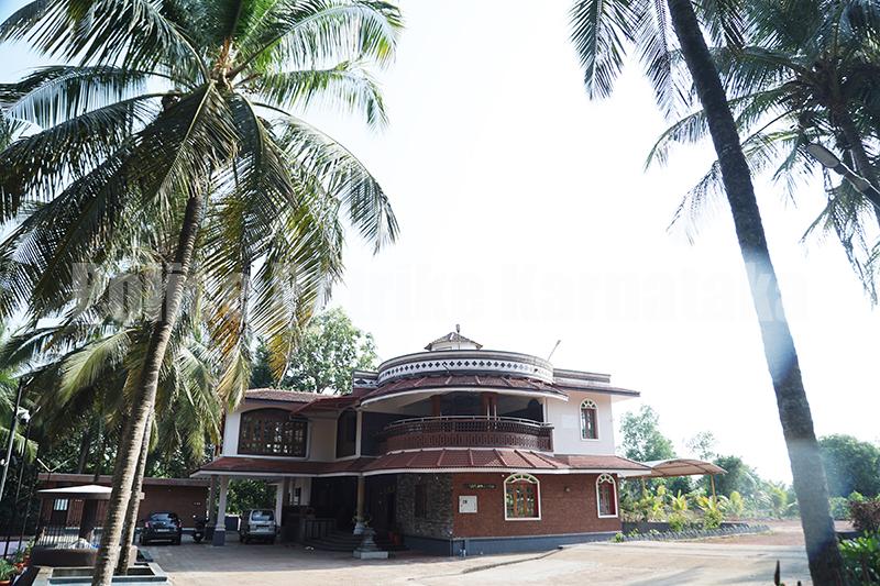 ಎಸ್ಬಿಎಸ್ ಫಾರ್ಮ್ಹೌಸ್ ಮಂಗಳೂರು – ನಿಮ್ಮ ಕುಟುಂಬ ಮತ್ತು ಸ್ನೇಹಿತರಿಗಾಗಿ ಒಂದು ನೆಮ್ಮದಿಯ ತಾಣ