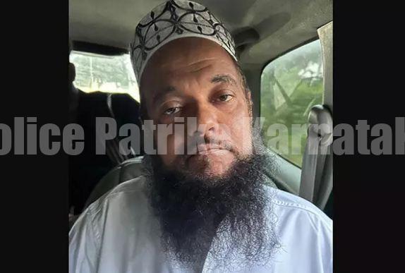 ಮಂಗಳೂರು : ಮಾಟ ಮಂತ್ರದ ಹೆಸರಿನಲ್ಲಿ ಮಹಿಳೆಗೆ ವಂಚನೆ ; ಉಸ್ತಾದ್ ಬಂಧನ