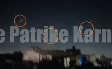 ಭಾರತದಿಂದ ಪಾಕ್ ನ 3 ಫೈಟರ್ ಜೆಟ್ ನಾಶ, ಪಾಕ್ ಪೈಲಟ್ ಜೀವಂತ ಸೆರೆ