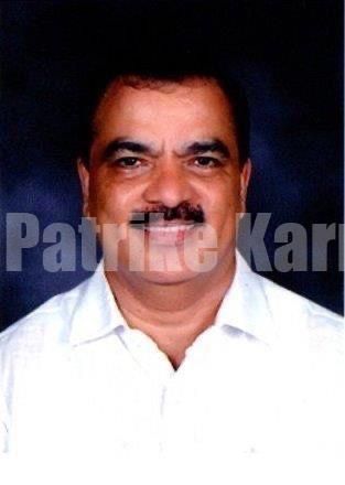 ಅಂತಾರಾಷ್ಟ್ರೀಯ ಆರ್ಯಭಟ ಪ್ರಶಸ್ತಿಗೆ ಬೊಂಡಾಲ ಸಚ್ಚಿದಾನಂದ ಶೆಟ್ಟಿ ಆಯ್ಕೆ: ಮೇ 22 ಕ್ಕೆ ಪ್ರಶಸ್ತಿ ಪ್ರದಾನ