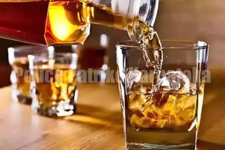 ದ.ಕ ಜಿಲ್ಲೆಯಲ್ಲಿ ಇಂದಿನಿಂದ ಮೇ.4 ರವರೆಗೆ ಮದ್ಯ ಮಾರಾಟ ನಿಷೇಧ