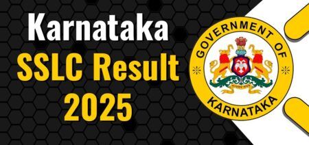 ಇಂದು ಕರ್ನಾಟಕ ಎಸ್ಎಸ್ಎಲ್ಸಿ ಫಲಿತಾಂಶ ಪ್ರಕಟ