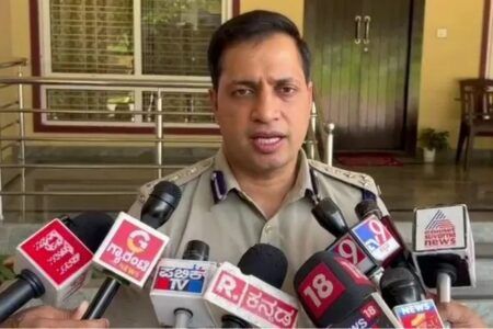 ಸುಹಾಶ್ ಶೆಟ್ಟಿ ಹತ್ಯೆ- ಸೋಶಿಯಲ್ ಮಿಡಿಯಾದಲ್ಲಿ ಕೋಮು ಪ್ರಚೋದಕ ಸಂದೇಶ – 12 ಪ್ರಕರಣ ದಾಖಲು