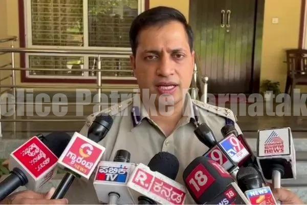 ಸುಹಾಶ್ ಶೆಟ್ಟಿ ಹತ್ಯೆ- ಸೋಶಿಯಲ್ ಮಿಡಿಯಾದಲ್ಲಿ ಕೋಮು ಪ್ರಚೋದಕ ಸಂದೇಶ – 12 ಪ್ರಕರಣ ದಾಖಲು