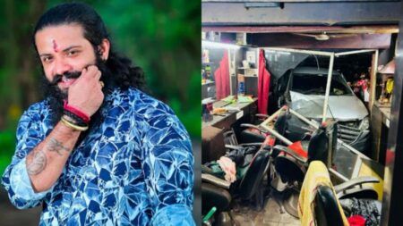 ಮಂಗಳೂರು: ಸುಹಾಸ್ ಶೆಟ್ಟಿ ಕೊಲೆ ಪ್ರಕರಣದ 8 ಆರೋಪಿಗಳ ಬಂಧನ