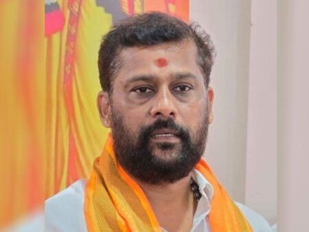 ಆಕ್ಷೇಪಾರ್ಹ ಕಮೆಂಟ್ ಮಾಡಿದ ಆರೋಪ; ವಿಎಚ್ಪಿ ಮುಖಂಡ ಶರಣ್ ಪಂಪ್ವೆಲ್ ಪೊಲೀಸರ ವಶಕ್ಕೆ