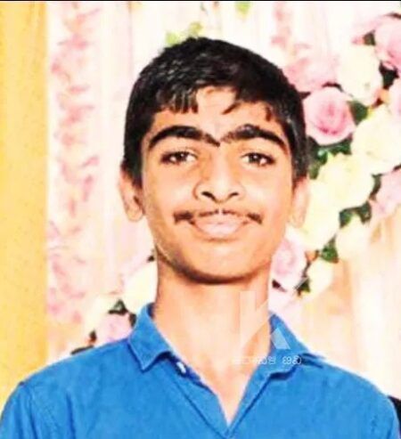 ಬೆಳ್ತಂಗಡಿ: ಆಟವಾಡುತ್ತಿದ್ದ ಬಾಲಕ ಹೃದಯಾಘಾತದಿಂದ ಸಾವು…!