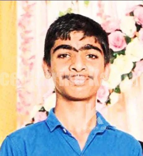 ಬೆಳ್ತಂಗಡಿ: ಆಟವಾಡುತ್ತಿದ್ದ ಬಾಲಕ ಹೃದಯಾಘಾತದಿಂದ ಸಾವು…!