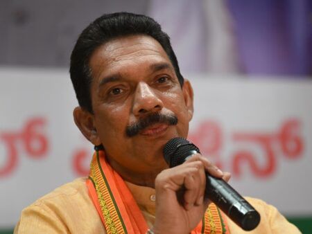 ಪಾಕಿಸ್ತಾನದ ಕೃತ್ಯಕ್ಕೂ ಮಂಗಳೂರಿನಲ್ಲಿ ನಡೆದ ಹತ್ಯೆಗೂ ವ್ಯತ್ಯಾಸನೇ ಇಲ್ಲ- ನಳಿನ್ ಕುಮಾರ್ ಕಟೀಲ್