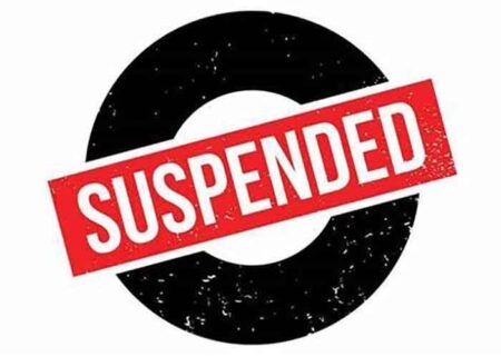 ಸಾಮಾಜಿಕ ಜಾಲತಾಣದಲ್ಲಿ CM ನಿಂದಿಸಿ ವಿಡಿಯೋ ಅಪ್ ಲೋಡ್ : ಕಾರಾಗೃಹ ವೀಕ್ಷಣೆಗಾರ ಸಸ್ಪೆಂಡ್