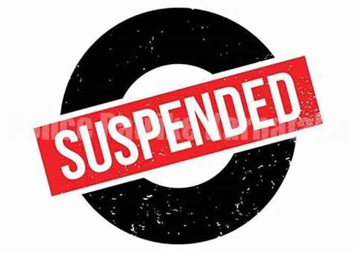 ಸಾಮಾಜಿಕ ಜಾಲತಾಣದಲ್ಲಿ CM ನಿಂದಿಸಿ ವಿಡಿಯೋ ಅಪ್ ಲೋಡ್ : ಕಾರಾಗೃಹ ವೀಕ್ಷಣೆಗಾರ ಸಸ್ಪೆಂಡ್