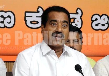 ಸುಹಾಸ್ ಶೆಟ್ಟಿ ಹತ್ಯೆ ಪ್ರಕರಣದಲ್ಲಿ ಪೊಲೀಸರು ನೇರವಾಗಿ ಭಾಗಿ – ಶಾಸಕ ಉಮಾನಾಥ ಕೋಟ್ಯಾನ್