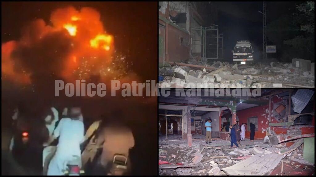 ಭಾರತೀಯ ಸೇನೆಯ `ಆಪರೇಷನ್ ಸಿಂಧೂರ್’ ದಾಳಿಯಲ್ಲಿ 100 ಕ್ಕೂ ಹೆಚ್ಚು ಉಗ್ರರು ಬಲಿ..!