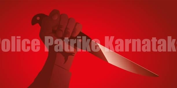 ಬೆಳ್ತಂಗಡಿ: ಗಲಾಟೆ ವೇಳೆ ಪತ್ನಿಗೆ ಚಾಕು ಇರಿದು ಕೊಂದ ಪತಿ