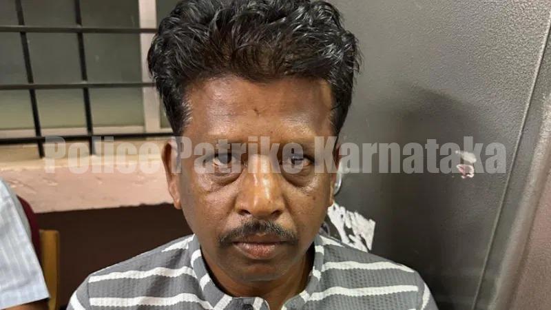 ಲಂಚ ಪಡೆಯುತ್ತಿದ್ದ ವೇಳೆ ಲೋಕಾಯುಕ್ತ ಬಲೆಗೆ ಬಿದ್ದ ಪಿಡಿಓ..!