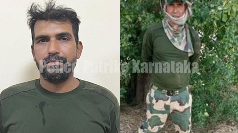 ಪಾಕ್ ವಿರುದ್ಧ ಭಾರತಕ್ಕೆ ಮತ್ತೊಂದು ರಾಜತಾಂತ್ರಿಕ ಜಯ: ಬಂಧಿತ BSF ಯೋಧ ಕೊನೆಗೂ ಬಿಡುಗಡೆ