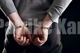 ಉಳ್ಳಾಲ: ಕಾರಿನಲ್ಲಿ ಮಾದಕ ವಸ್ತು ಮಾರಾಟ- ಆರೋಪಿಯ ಬಂಧನ..!