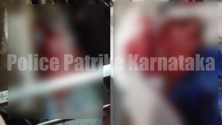 ಬಂಟ್ವಾಳ : ನಾಲ್ಕು ಮಂದಿಯ ತಂಡದಿಂದ ಯುವಕನಿಗೆ ಚೂರಿ ಇರಿತ….!