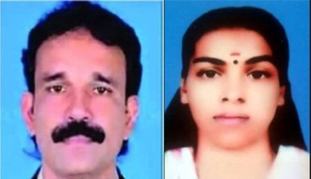 ಕಾಸರಗೋಡು: ವಿದ್ಯಾರ್ಥಿನಿಯನ್ನು ಕೊಲೆಗೈದು ನದಿಗೆಸೆದ ಪ್ರಕರಣ- 15 ವರ್ಷಗಳ ಬಳಿಕ ಆರೋಪಿ ಅರೆಸ್ಟ್..!