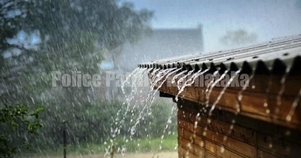 ಉಡುಪಿ, ಮಂಗಳೂರು ಸೇರಿದಂತೆ 7 ಜಿಲ್ಲೆಗಳಲ್ಲಿ ರೆಡ್ ಅಲರ್ಟ್ ಘೋಷಣೆ