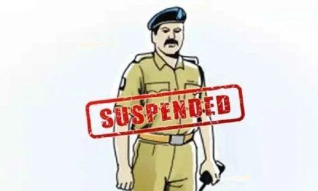 ಮಂಗಳೂರು: ತನಿಖೆಯಲ್ಲಿ ಗಂಭೀರ ಲೋಪ- ಇಬ್ಬರು ಪೊಲೀಸರ ಅಮಾನತು