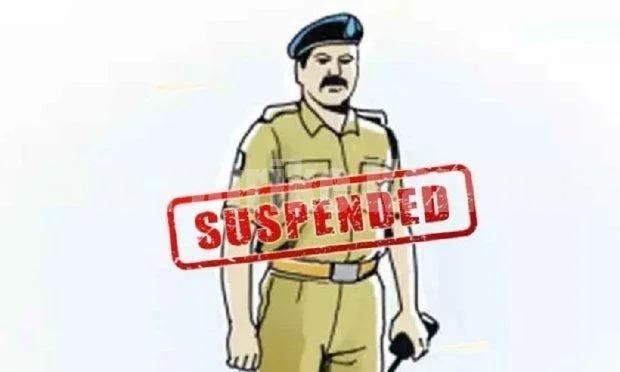 ಮಂಗಳೂರು: ತನಿಖೆಯಲ್ಲಿ ಗಂಭೀರ ಲೋಪ- ಇಬ್ಬರು ಪೊಲೀಸರ ಅಮಾನತು