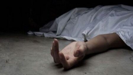 ವಿದ್ಯಾರ್ಥಿಯ ಮೃತದೇಹ ಕೊಳೆತ ಸ್ಥಿತಿಯಲ್ಲಿ ಪತ್ತೆ..!