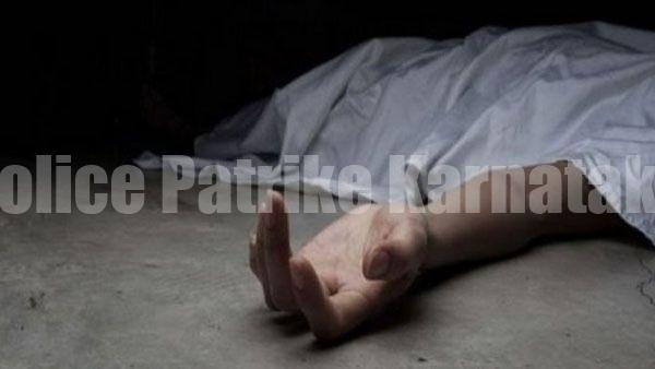 ಪಿಯುಸಿ ವಿದ್ಯಾರ್ಥಿ ನೇಣು ಬಿಗಿದು ಆತ್ಮಹತ್ಯೆ..!