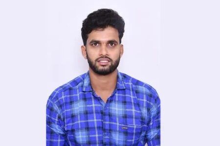 ಉಳ್ಳಾಲ: ನನ್ನ ಕಿಡ್ನಿ ದಾನ ಮಾಡಿ- ಡೆತ್ ನೋಟ್ ಬರೆದಿಟ್ಟು ನೇಣಿಗೆ ಶರಣಾದ ಯುವಕ