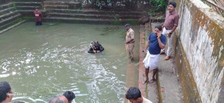 ಕಾಸರಗೋಡು: ಕೆರೆಯಲ್ಲಿ ಮುಳುಗಿ ಇಬ್ಬರು ಮಕ್ಕಳು ಮೃತ್ಯು, ಓರ್ವನ ಸ್ಥಿತಿ ಗಂಭೀರ..!