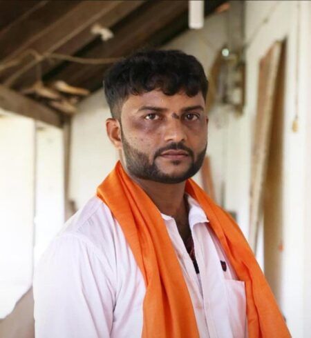 ವಿಟ್ಲ: ಪತ್ನಿಯ ಸೀಮತಂದ ದಿನವೇ ಕುಸಿದು ಬಿದ್ದ ಪತಿ ಮೃತ್ಯು